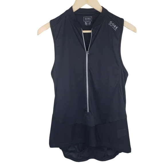 GORE BIKE Gear Riding Water Bottle Jersey Tank  Size XXL - Picture 1 of 15